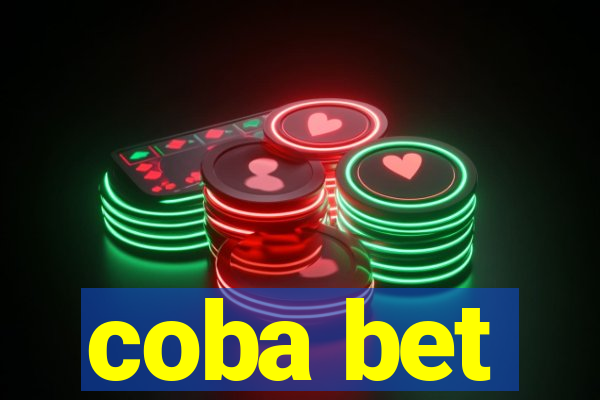 coba bet